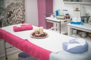 Centro de Est&eacute;tica Rosa Herrera