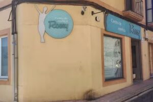 Centro de Estética Rossy