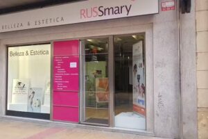 Centro de Estética Russmary