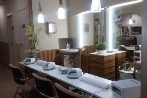 Centro de Est&eacute;tica Salom&eacute;