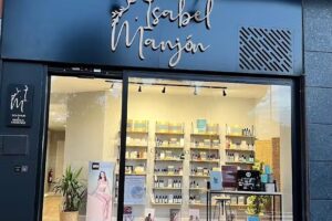 Centro de Est&eacute;tica Saludable & Boutique