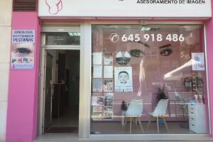 Centro de Est&eacute;tica Saray Poveda