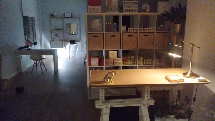 Centro de Est&eacute;tica Sayuri M&eacute;dico Tornay