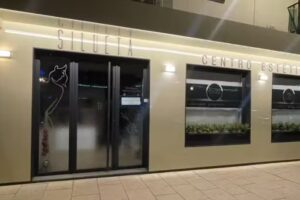 Centro de Estética Silueta