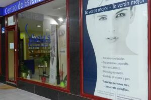 Centro de Est&eacute;tica Silueta&rsquo;s