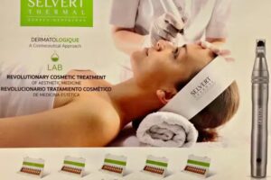 Centro de Est&eacute;tica Silvia Ruiz