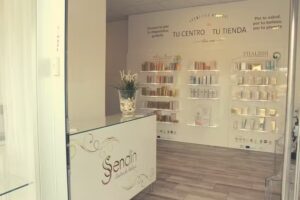 Centro de Est&eacute;tica Silvia Send&iacute;n