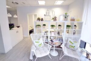 Centro de Est&eacute;tica Sintiendo Mariposas