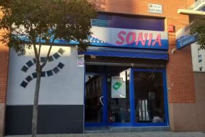 Centro de Est&eacute;tica Sonia