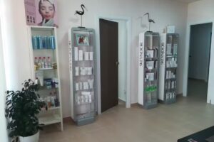 Centro de est&eacute;tica Susana