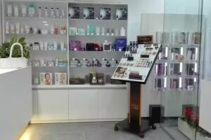 Centro de Estetica To&ntilde;i Diaz