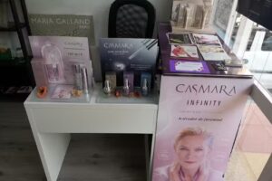 Centro de Est&eacute;tica To&ntilde;i Riquelme