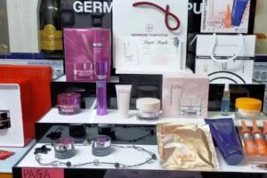 Centro de Est&eacute;tica To&ntilde;y Osorio