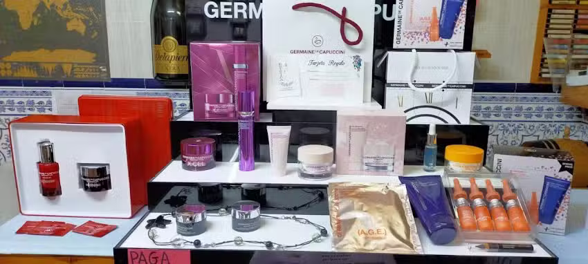 Centro de Est&eacute;tica To&ntilde;y Osorio