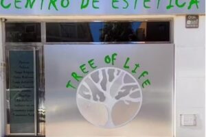 Centro de estetica Tree of life 33