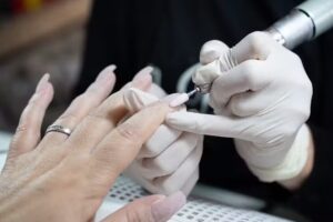 Centro de Est&eacute;tica Turquesa Granada | Mar&iacute;a Elena Pimentel