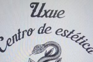 Centro de Estética Uxue