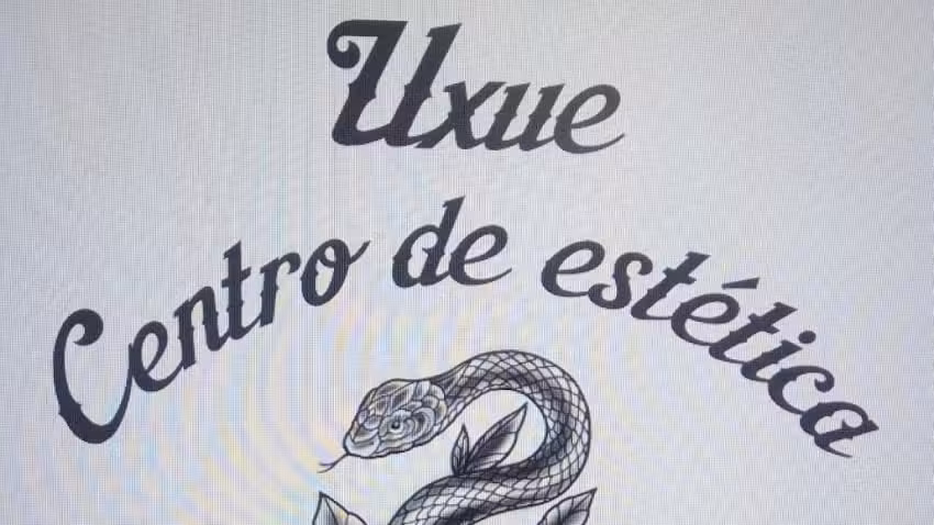 Centro de Est&eacute;tica Uxue