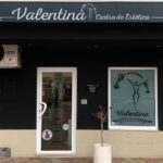 Centro de est&eacute;tica Valentina