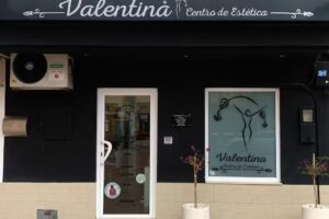 Centro de est&eacute;tica Valentina