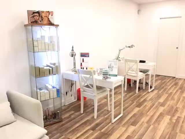 Centro de Est&eacute;tica Vanesa Guerrero