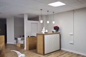 Centro de estética VEGA