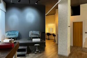 Centro de Est&eacute;tica Velitta Beauty