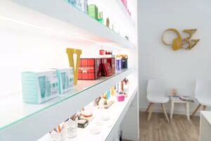 Centro de Est&eacute;tica Venus Visage