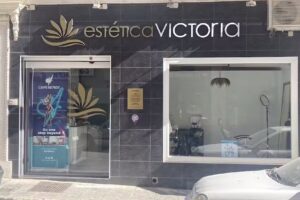 Centro de est&eacute;tica Victoria