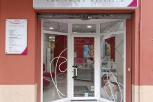 CENTRO DE ESTÉTICA VICTORIA PASTOR