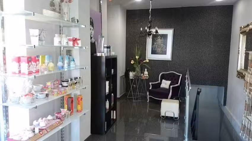 Centro de Est&eacute;tica Villanueva de la Ca&ntilde;ada &ndash; Purificaci&oacute;n Garc&iacute;a