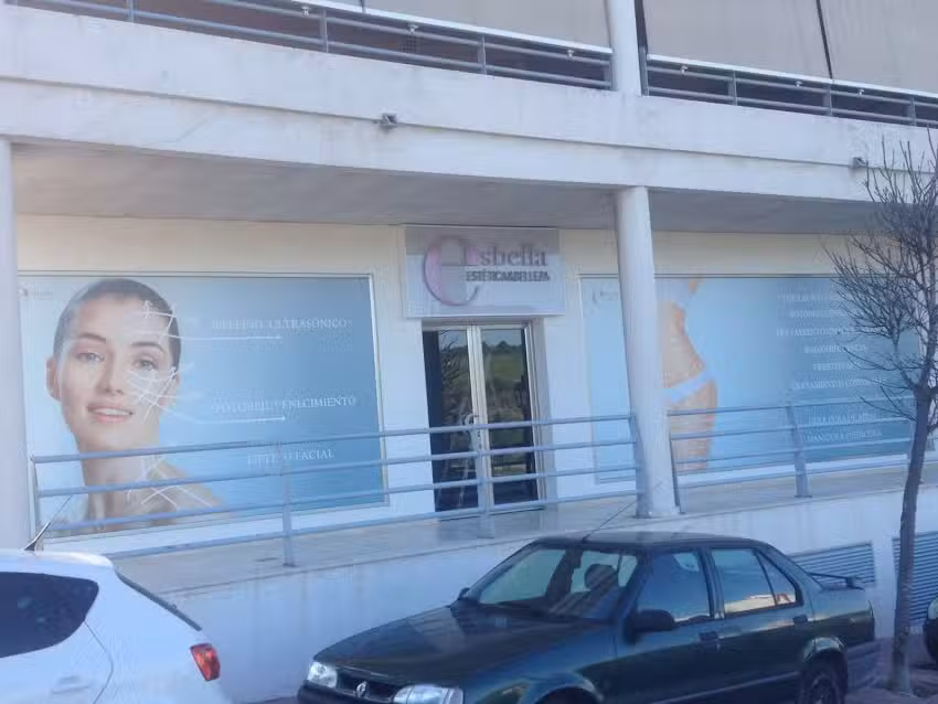 Centro de Estetica y Belleza