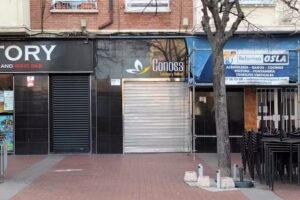 Centro de Estética y Belleza Conoss