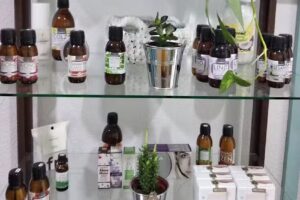 Centro de Est&eacute;tica y Belleza en Sevilla Centro &ndash; Phi Belleza Natural