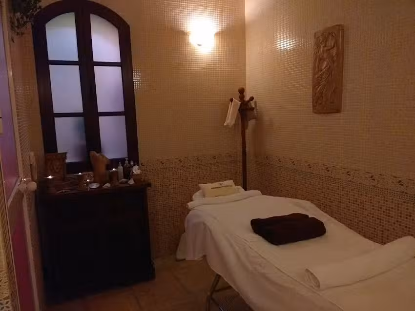 CENTRO DE EST&Eacute;TICA Y BELLEZA INTEGRAL DANALIA