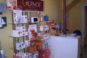 CENTRO DE EST&Eacute;TICA Y BELLEZA TERE FOIX