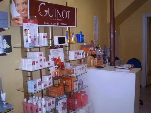 CENTRO DE EST&Eacute;TICA Y BELLEZA TERE FOIX