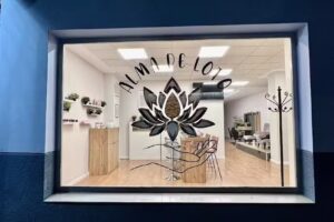 Centro de Estética y Bienestar Alma de Loto