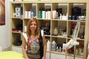 Centro De Est&eacute;tica Y Bienestar ISABEL HURTADO