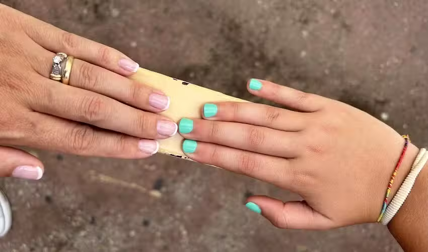 Centro de Est&eacute;tica y Danza Miriam