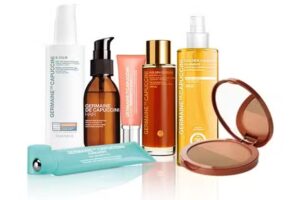 Centro De Est&eacute;tica Y Herbolario &Aacute;ngela