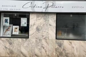 Centro de estética y maquillaje Cristina Pizarro