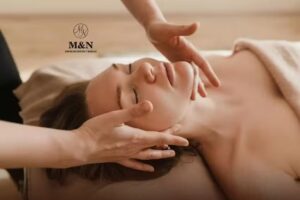 Centro de Est&eacute;tica y Masajes M&N