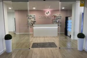 Centro de est&eacute;tica y Micropigmentacion Chevy