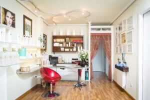 Centro de Est&eacute;tica y Micropigmentaci&oacute;n Margot Garc&iacute;a