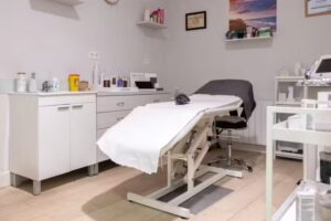 Centro de Estética y Nutrición Vera