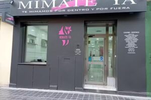 Centro de Estética y Peluquería Mimate Ya