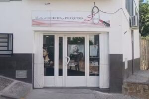 Centro de Estética y Peluquería Sheila