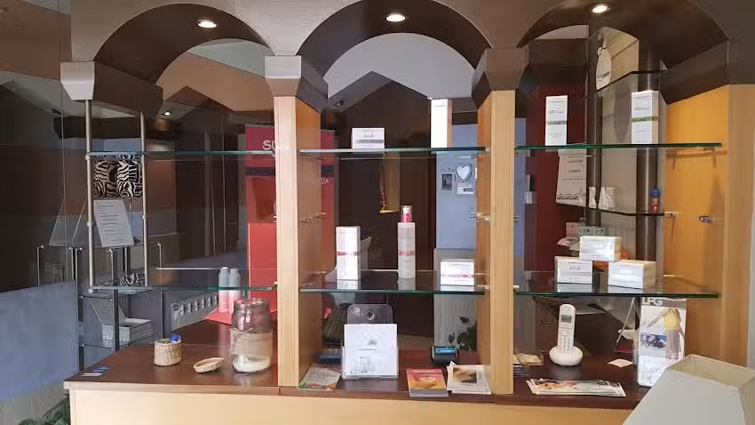 Centro De Est&eacute;tica Y Salud Loreley