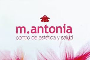 Centro de est&eacute;tica y salud Maria Antonia